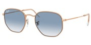 Kupovina ili uvećanje ove slike, Ray Ban 0RB3548-92023F.