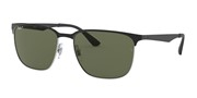 Ray Ban 0RB3569-90049A