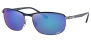 Kupovina ili uvećanje ove slike, Ray Ban 0RB3671CH-92044L.