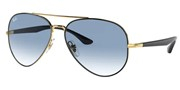 Kupovina ili uvećanje ove slike, Ray Ban 0RB3675-90003F.