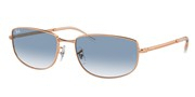 Kupovina ili uvećanje ove slike, Ray Ban 0RB3732-92023F.