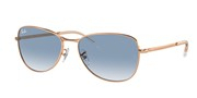 Kupovina ili uvećanje ove slike, Ray Ban 0RB3733-92023F.