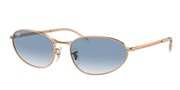 Kupovina ili uvećanje ove slike, Ray Ban 0RB3734-92023F.