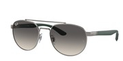 Kupovina ili uvećanje ove slike, Ray Ban 0RB3736-926911.