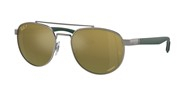 Kupovina ili uvećanje ove slike, Ray Ban 0RB3736CH-92696O.