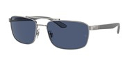 Kupovina ili uvećanje ove slike, Ray Ban 0RB3737-00480.