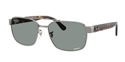 Kupovina ili uvećanje ove slike, Ray Ban 0RB3751CH-0043R.