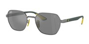 Kupovina ili uvećanje ove slike, Ray Ban 0RB3794M-F0956G.