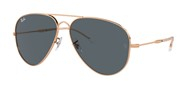 Kupovina ili uvećanje ove slike, Ray Ban 0RB3825-9202R5.