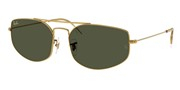 Kupovina ili uvećanje ove slike, Ray Ban 0RB3845-919631.