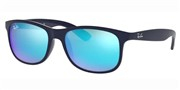 Kupovina ili uvećanje ove slike, Ray Ban 0RB4202-615355.