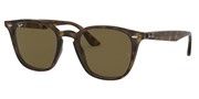 Kupovina ili uvećanje ove slike, Ray Ban 0RB4258F-71073.