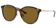 Kupovina ili uvećanje ove slike, Ray Ban 0RB4334D-71083.