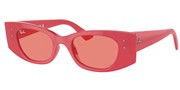 Kupovina ili uvećanje ove slike, Ray Ban 0RB4427-676084.