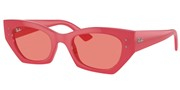 Kupovina ili uvećanje ove slike, Ray Ban 0RB4430-676084.