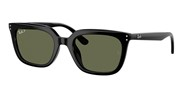 Kupovina ili uvećanje ove slike, Ray Ban 0RB4439D-9019A.