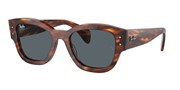 Kupovina ili uvećanje ove slike, Ray Ban 0RB7681S-954R5.