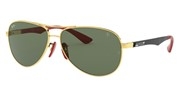 Kupovina ili uvećanje ove slike, Ray Ban 0RB8313M-F00871.