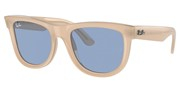 Kupovina ili uvećanje ove slike, Ray Ban 0RBR0502S-678072.