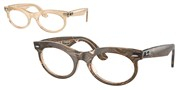 Kupovina ili uvećanje ove slike, Ray Ban 0RX2242V-8294.