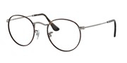 Kupovina ili uvećanje ove slike, Ray Ban 0RX3447V-3174.