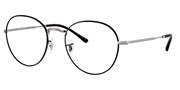 Kupovina ili uvećanje ove slike, Ray Ban 0RX3582V-3179.