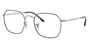 Kupovina ili uvećanje ove slike, Ray Ban 0RX3694V-3178.
