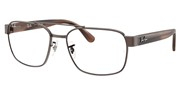 Kupovina ili uvećanje ove slike, Ray Ban 0RX3751V-3182.