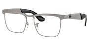 Kupovina ili uvećanje ove slike, Ray Ban 0RX3875V-3192.