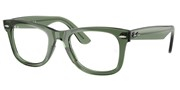 Kupovina ili uvećanje ove slike, Ray Ban 0RX4340V-8418.