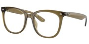 Kupovina ili uvećanje ove slike, Ray Ban 0RX4379VD-8445.