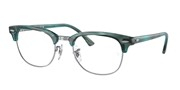 Kupovina ili uvećanje ove slike, Ray Ban 0RX5154-8377.