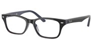 Kupovina ili uvećanje ove slike, Ray Ban 0RX5345D-5076.