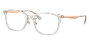 Kupovina ili uvećanje ove slike, Ray Ban 0RX5403D-8416.