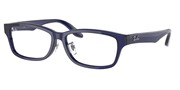 Kupovina ili uvećanje ove slike, Ray Ban 0RX5408D-5986.