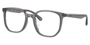 Kupovina ili uvećanje ove slike, Ray Ban 0RX5411D-8268.