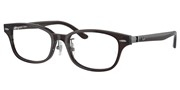 Kupovina ili uvećanje ove slike, Ray Ban 0RX5427D-8290.