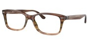Kupovina ili uvećanje ove slike, Ray Ban 0RX5428-8255.