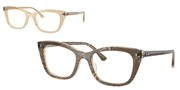 Kupovina ili uvećanje ove slike, Ray Ban 0RX5433-8294.