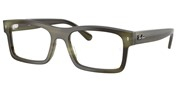 Kupovina ili uvećanje ove slike, Ray Ban 0RX5435-8405.