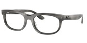 Kupovina ili uvećanje ove slike, Ray Ban 0RX5489-8400.