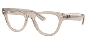 Kupovina ili uvećanje ove slike, Ray Ban 0RX5510-8449.