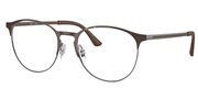 Kupovina ili uvećanje ove slike, Ray Ban 0RX6375-3172.