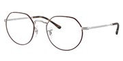 Kupovina ili uvećanje ove slike, Ray Ban 0RX6465-3194.