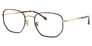 Kupovina ili uvećanje ove slike, Ray Ban 0RX6496-3177.