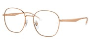Kupovina ili uvećanje ove slike, Ray Ban 0RX6515D-3094.