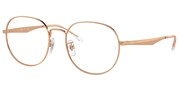 Kupovina ili uvećanje ove slike, Ray Ban 0RX6517D-3094.