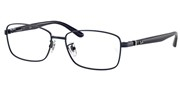 Kupovina ili uvećanje ove slike, Ray Ban 0RX6527D-3076.