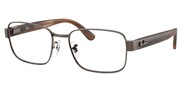 Kupovina ili uvećanje ove slike, Ray Ban 0RX6529-3182.