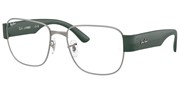 Kupovina ili uvećanje ove slike, Ray Ban 0RX6532-3190.